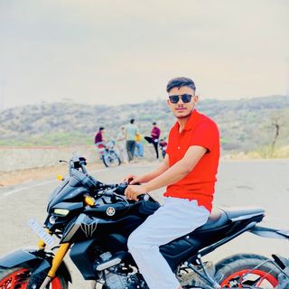 Akshay Meena