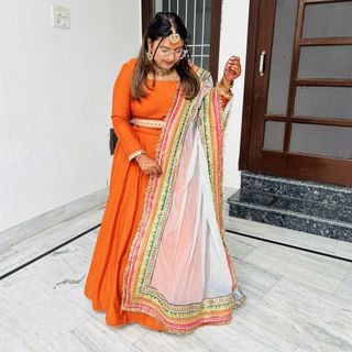 ਅਮਨੀਤ ਕੌਰ❤