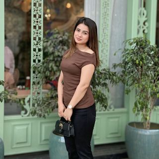 Hello Anisha