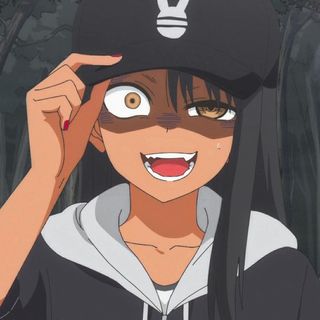 ⋆. 𐙚˚࿔Nagatoro-san🍁 𝜗𝜚˚⋆