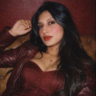 Kirti Chauhan