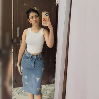 Vaibhavi Kawle <3