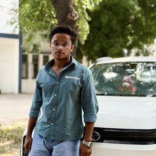 NAITIK SAROHA