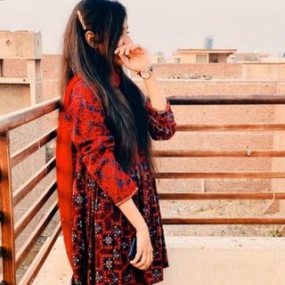 Irha fatima