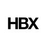 HBX By Hypebeast