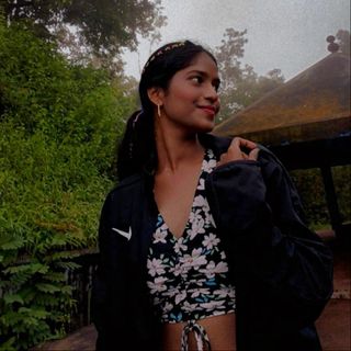 Aishwarya Chowdary