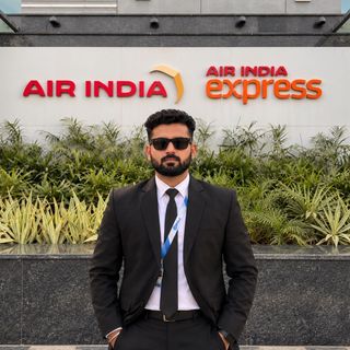 Rajat ✈️