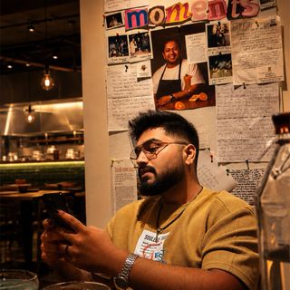 Shivaansh Narendra