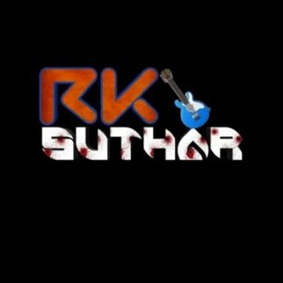 R K Suthar