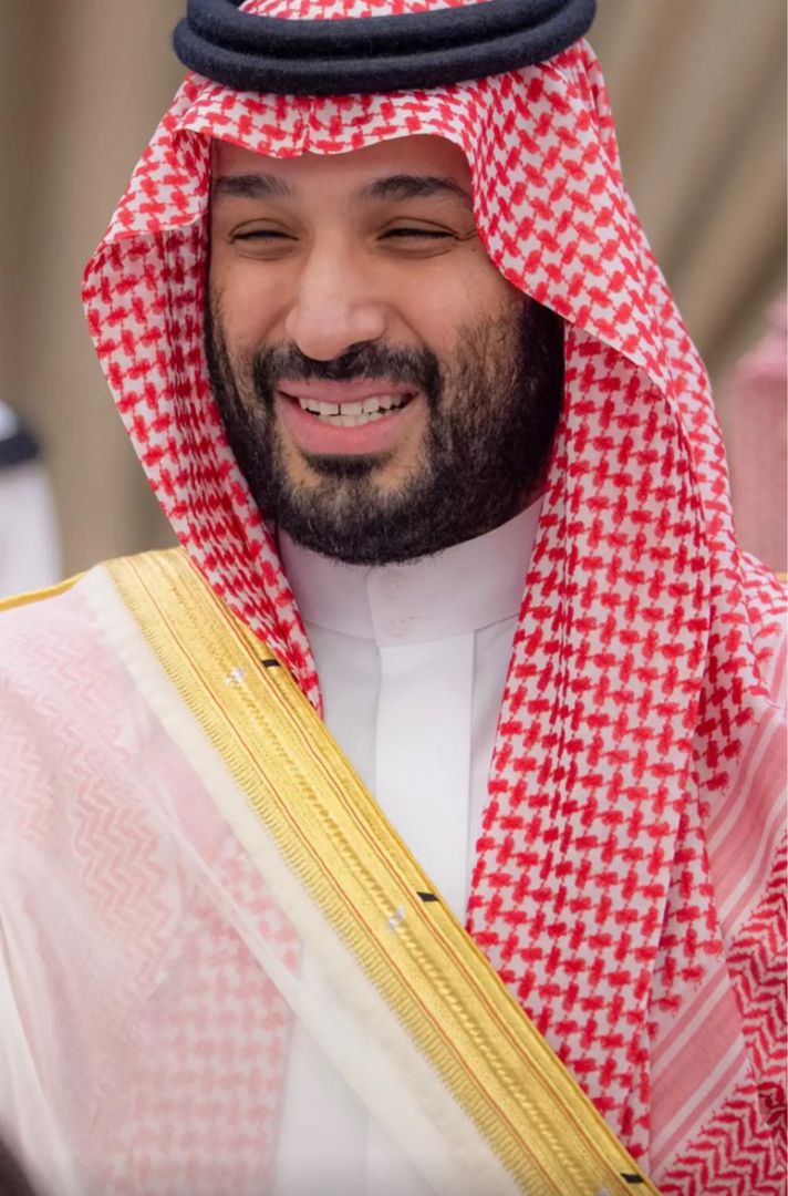 شهد ليو 🇸🇦