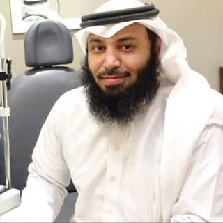 عبدالرحمن خيرالله ليس مجردطبيب