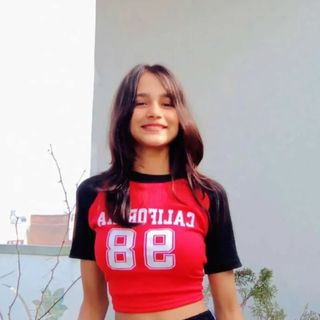Anandi....