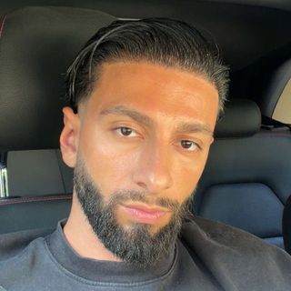 Ali Sensei 💪🏼