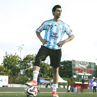 Hamid barkzi