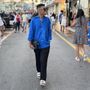 احمد البارقي