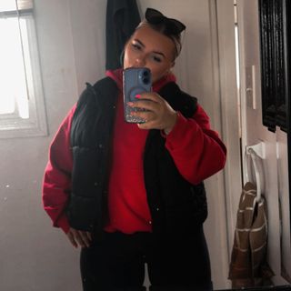 Destiny Belle 🦦