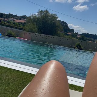 Cristaline🍓