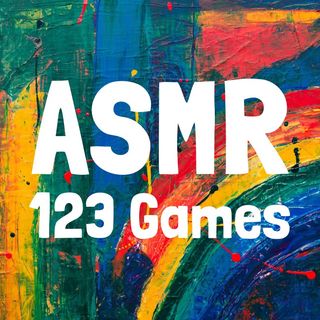 asmr games123