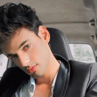 Samrat Lodhi