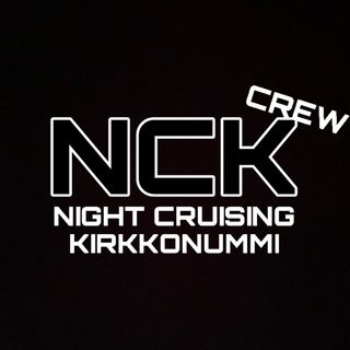 Nightcruising Kirkkonummi