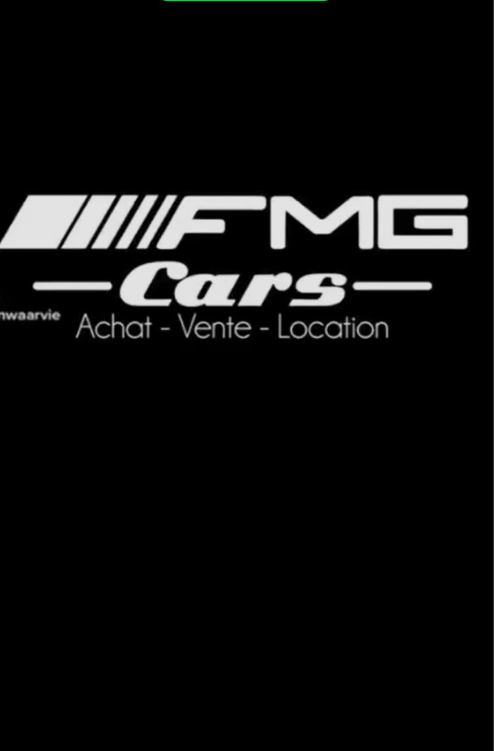 FMG CARS ✅🚘