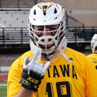 Carter Genzen