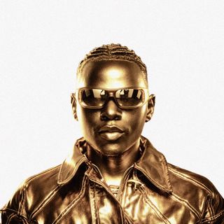 King Soundboi | Folarin