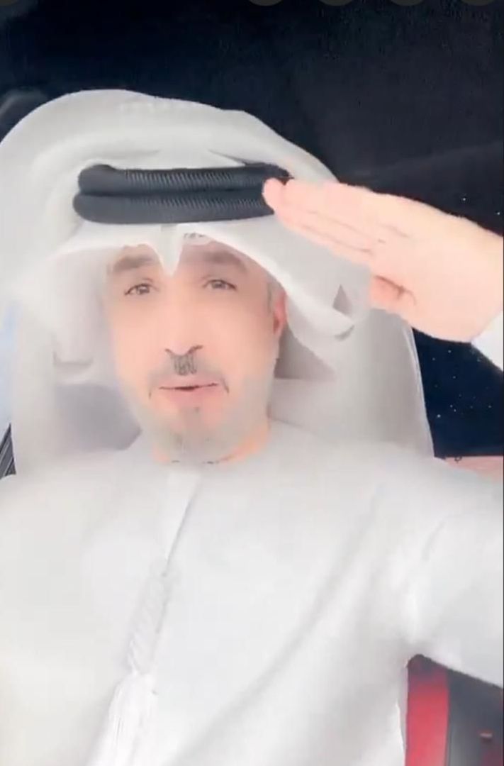 محمد الكعبي