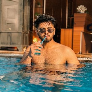 Gourav Jain