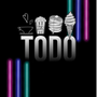 Profile picture for TODO