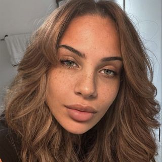 Amirah Dyme