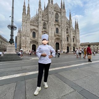 Basmah 🇸🇦👩🏻‍🍳 🇮🇹