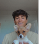 Snapchat profile picture for @joshabely