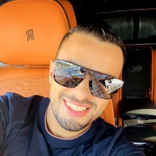 Yassine