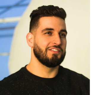 Patrick Zeinali