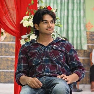 Ayush Singh Kushwaha