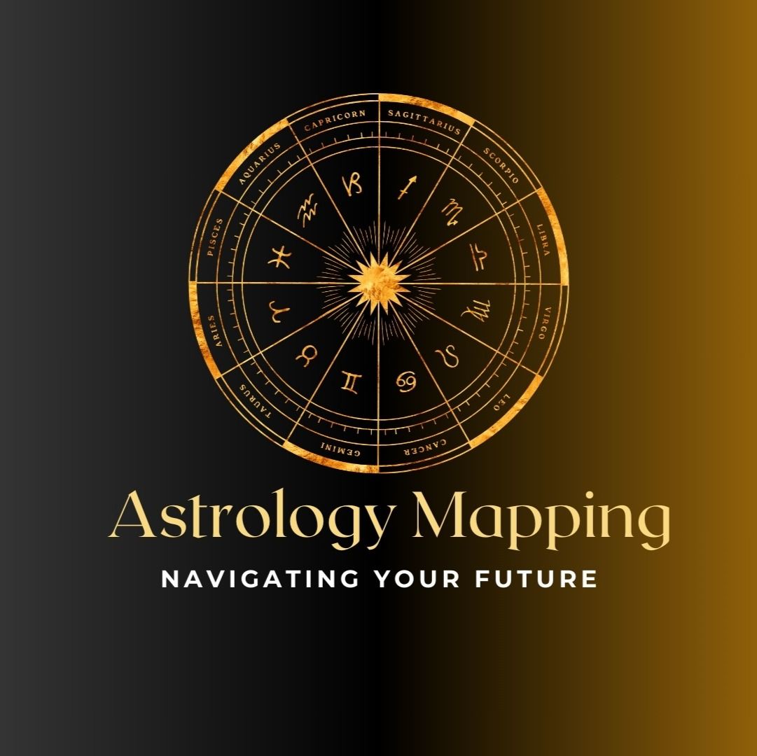 AstrologyMapping