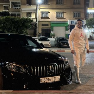Mostafa