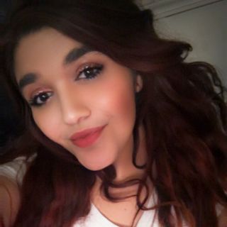 Alyssa (Lou) 🥰