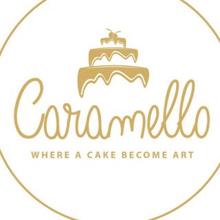 🎂Caramello Bakery 🎂