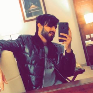 Abdullah Chohan❌