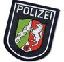 Polizei NRW Karriere