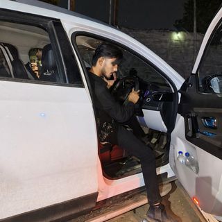 Dushyant Singh