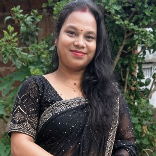 Priyanka Maharanya