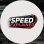 Speed Explained