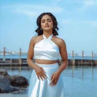 iamnisha guragain
