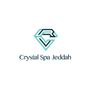 Crystal Spa Jeddah 💎