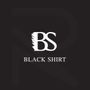 Black Shirt 🖤