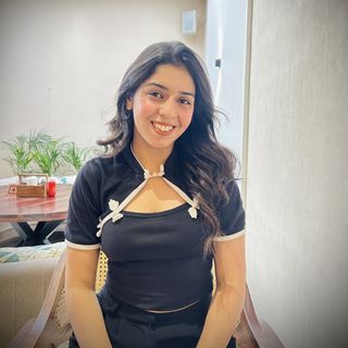 Disha Soni