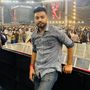 Dhruv Kirwal